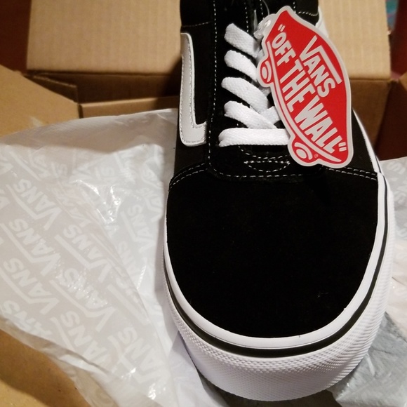 Vans Shoes - ORIGINAL VANS OLD SCHOOL CHOOSE YOUR SIZE